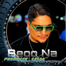 آهنگ جدید ساسان به نام بگو نه